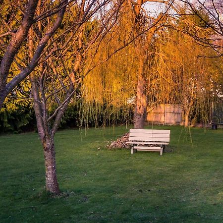 Vila Cavendish Farm Kaiapoi Exteriér fotografie