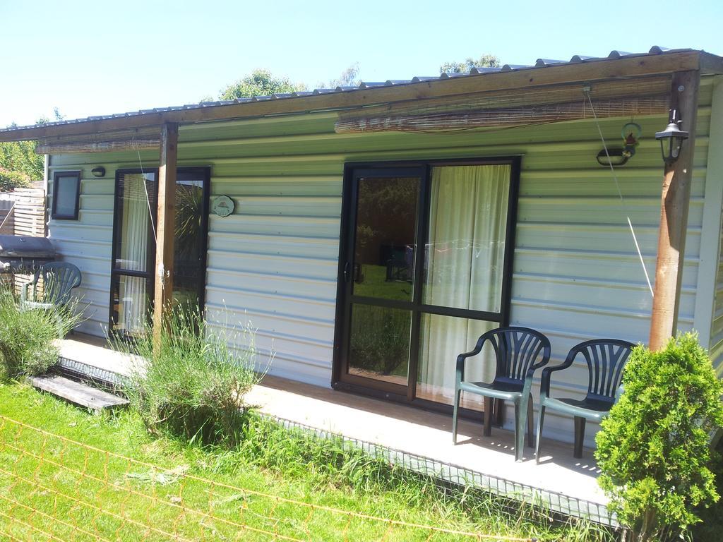Vila Cavendish Farm Kaiapoi Exteriér fotografie