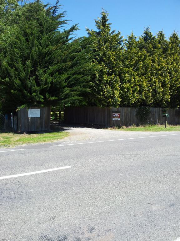 Vila Cavendish Farm Kaiapoi Exteriér fotografie